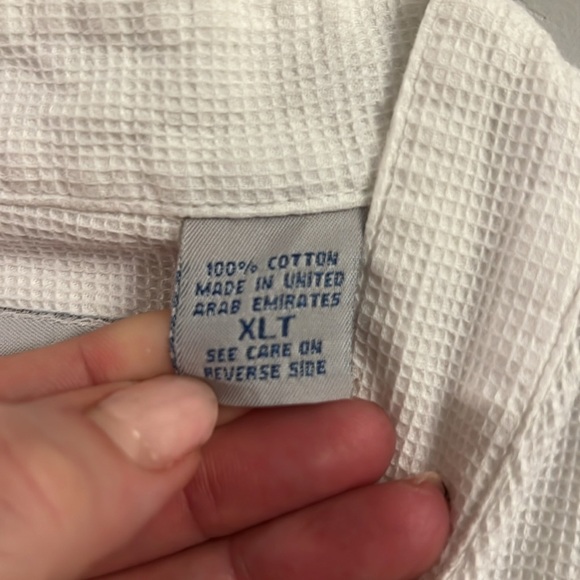 White button down - Picture 3 of 5